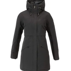 Et Grønnere Valg Varme Jakker<Frilufts Womens Sakata Coat