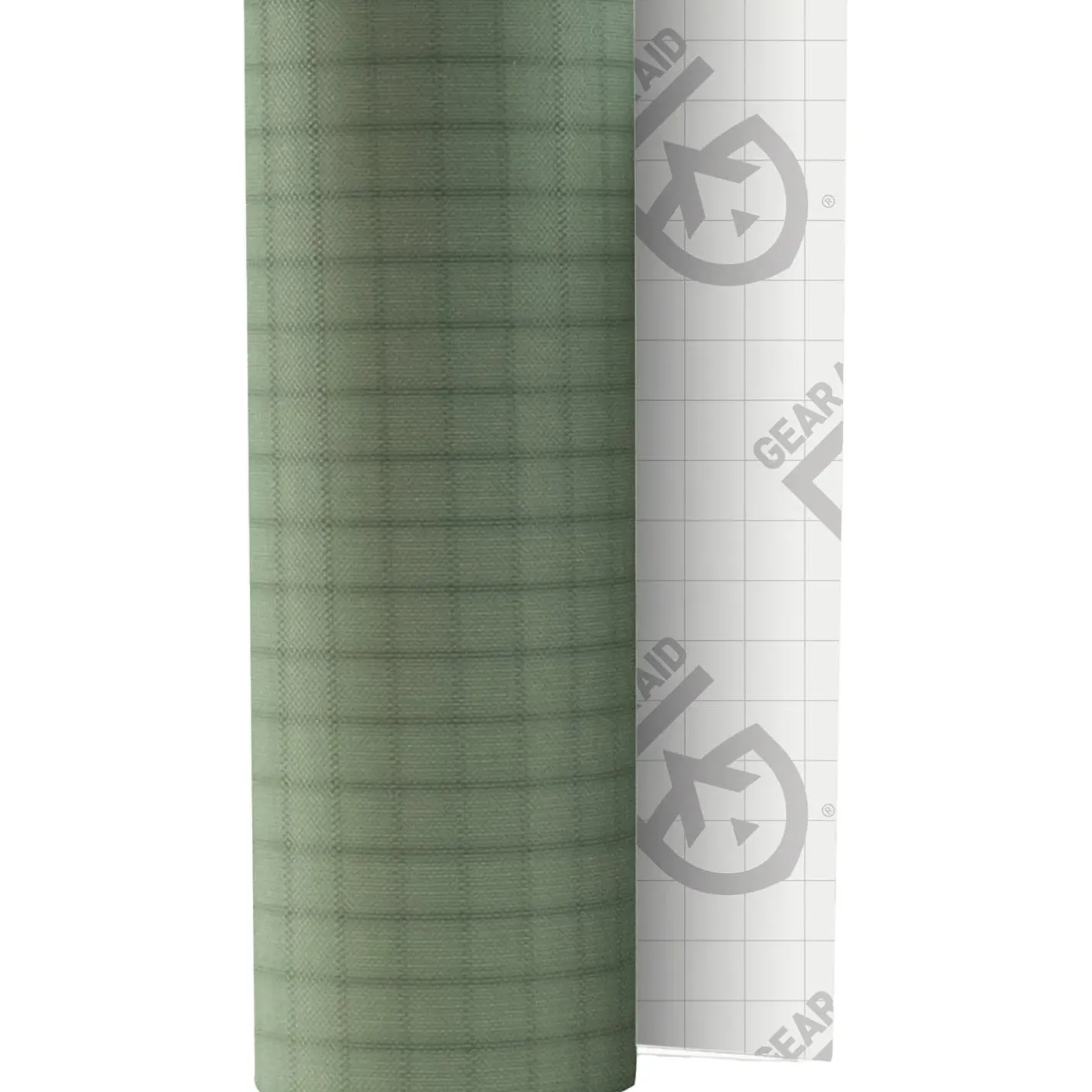 Pleje Og Reparationsgrej<Gear Aid Tenacious Tape Repair |Sort (BLACK)|Brun (COYOTE)|Grøn (GREEN)|Grøn (SAGE)