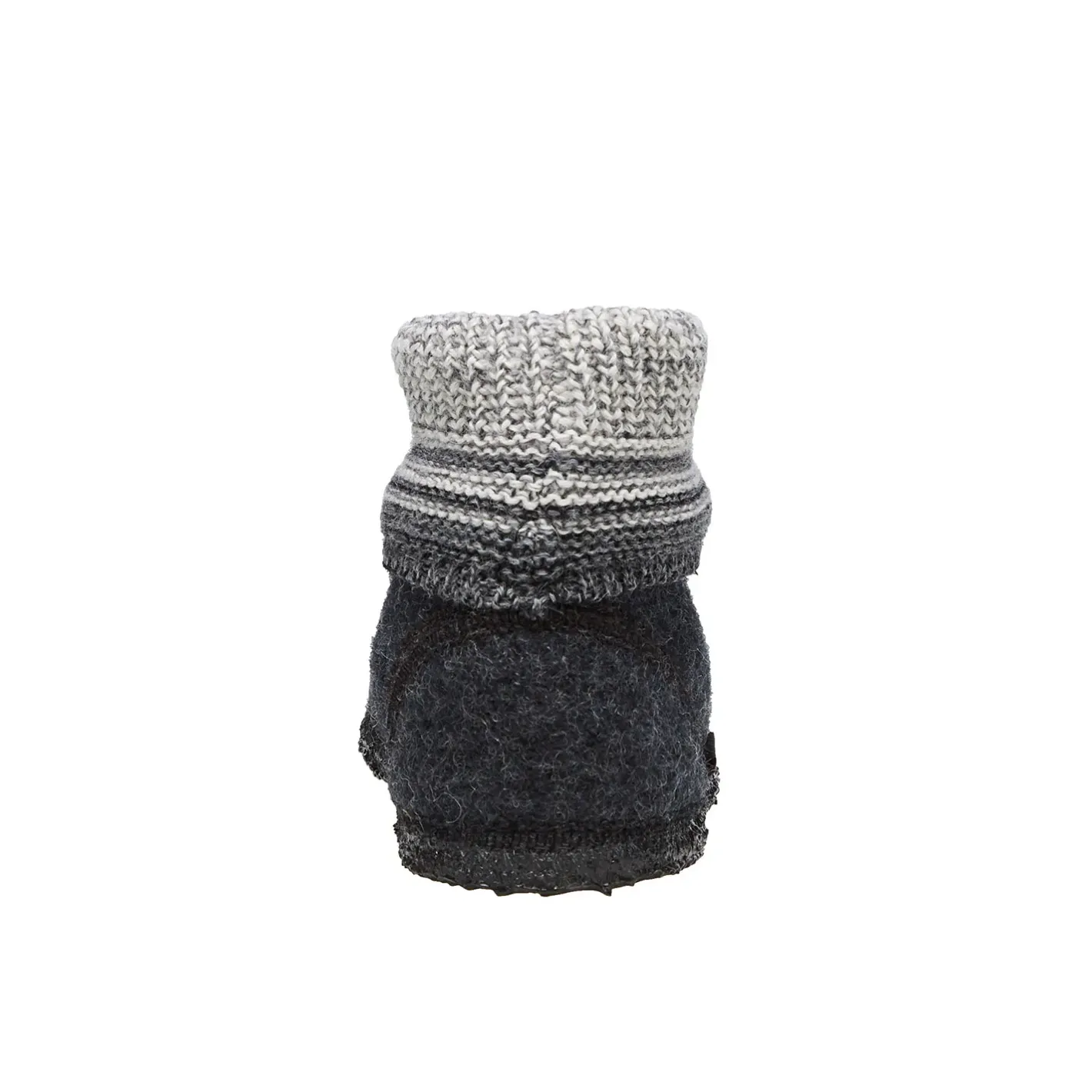 Giesswein Hjemmesko<Baumkirchen Grå (ANTHRACITE)