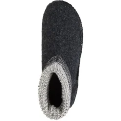 Giesswein Hjemmesko<Baumkirchen Grå (ANTHRACITE)