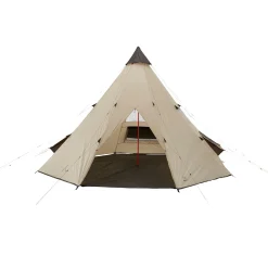Grand Canyon 4+ Personers Telte<Black Falls 8 Beige (MOJAVE DESERT)