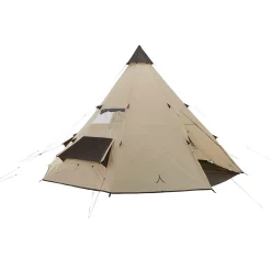 Grand Canyon 4+ Personers Telte<Black Falls 8 Beige (MOJAVE DESERT)
