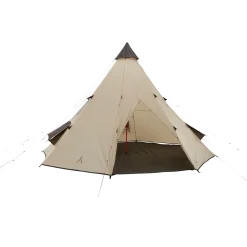 Grand Canyon 4+ Personers Telte<Black Falls 8 Beige (MOJAVE DESERT)