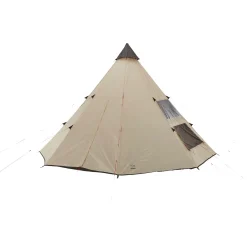 Grand Canyon 4+ Personers Telte<Black Falls 8 Beige (MOJAVE DESERT)