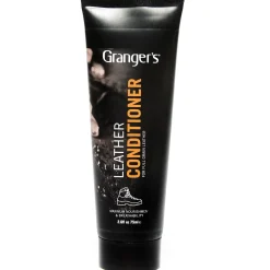Grangers Vask Og Imprægnering|Fodtøjspleje<Leather Conditioner 75 ml