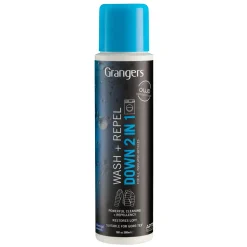 Grangers Vask Og Imprægnering<OWP Down Wash+Repel 2In1 300Ml