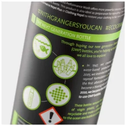 Grangers Vask Og Imprægnering<OWP Performance Wash 300 Ml
