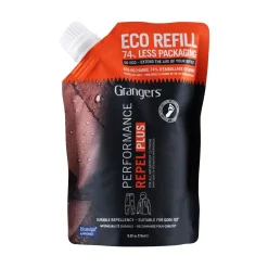 Grangers Vask Og Imprægnering<Performance Repel Plus Eco Refill 275ml
