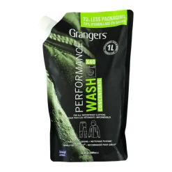 Grangers Vask Og Imprægnering<Performance Wash 1l