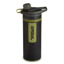 Grayl Vandrensning<Geopress Purifier Bottle 710 ml