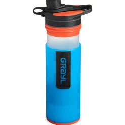 Grayl Vandrensning<Geopress Purifier Bottle 710 ml