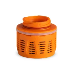 Grayl Vandrensning<Geopress Replacement Filter OWV Orange (ORANGE)