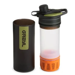 Grayl Vandrensning<Geopress Replacement Filter OWV Orange (ORANGE)
