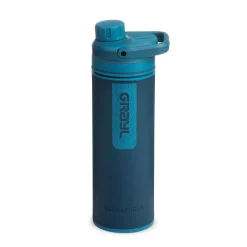 Grayl Vandrensning<Ultrapress Purifier Bottle