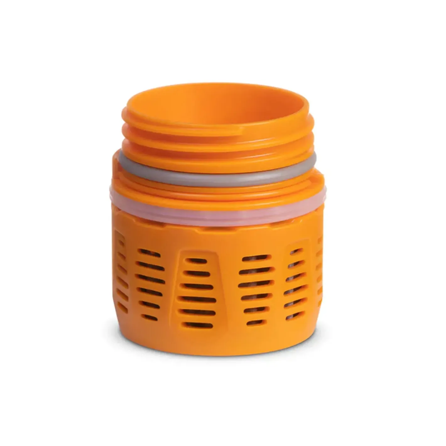 Grayl Vandrensning<Ultrapress Purifier Cartridge