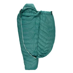 Et Grønnere Valg Dunsoveposer<Grüezi bag Biopod Downwool Subzero Grøn (PINE GREEN)