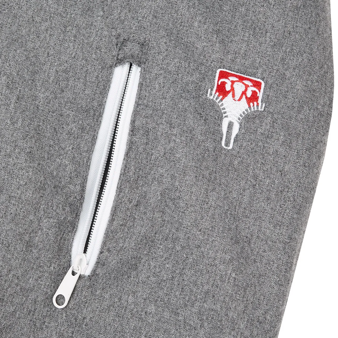 Grüezi bag Tilbehør Til Soveposer<Feater - The Feet Heater Deluxe Grå (GREY/BLACK)
