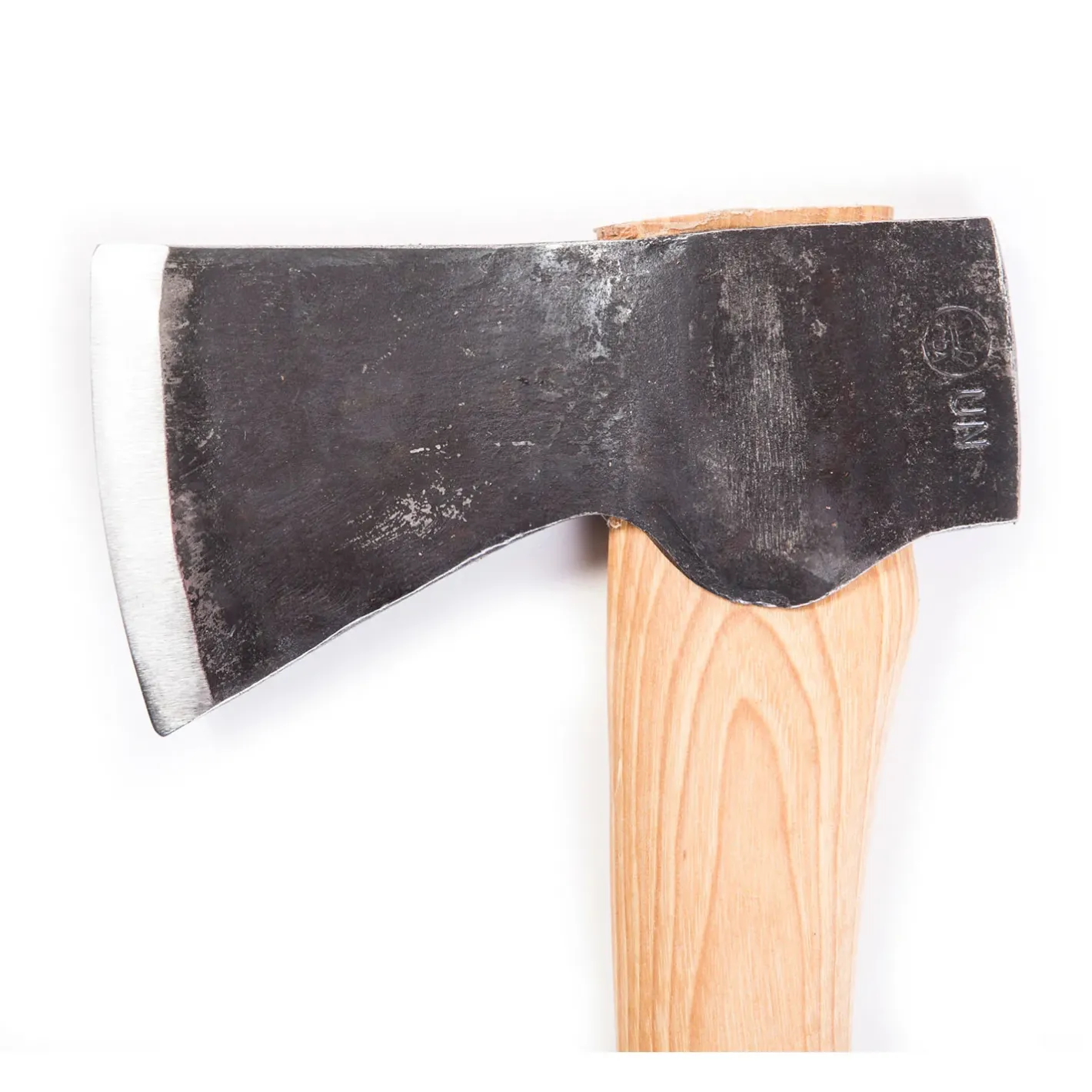 Gränsfors Bruk Økser<Stor skovøkse