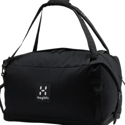 Haglöfs Duffel Bags<Fjällfärd 60 Sort (TRUE BLACK)