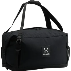 Haglöfs Duffel Bags<Fjällfärd 60 Sort (TRUE BLACK)