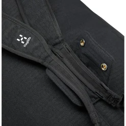 Haglöfs Duffel Bags<Fjällfärd 60 Sort (TRUE BLACK)