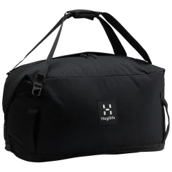 Haglöfs Duffel Bags<Fjällfärd 90 Sort (TRUE BLACK)