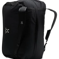 Haglöfs Duffel Bags<Fjällfärd 90 Sort (TRUE BLACK)