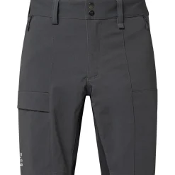 Haglöfs Shorts<Mens Mid Standard Shorts