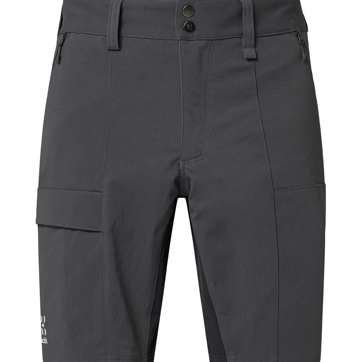 Haglöfs Shorts<Mens Mid Standard Shorts