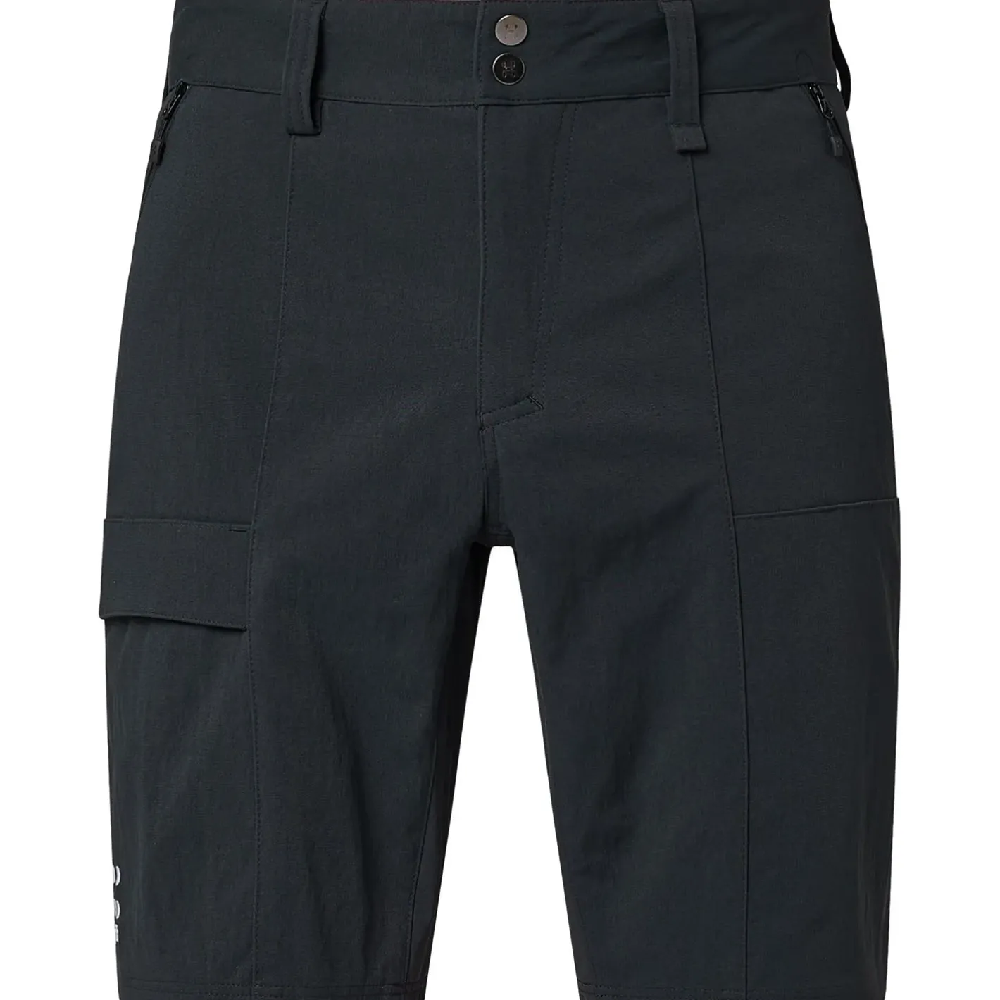 Haglöfs Shorts<Mens Mid Standard Shorts