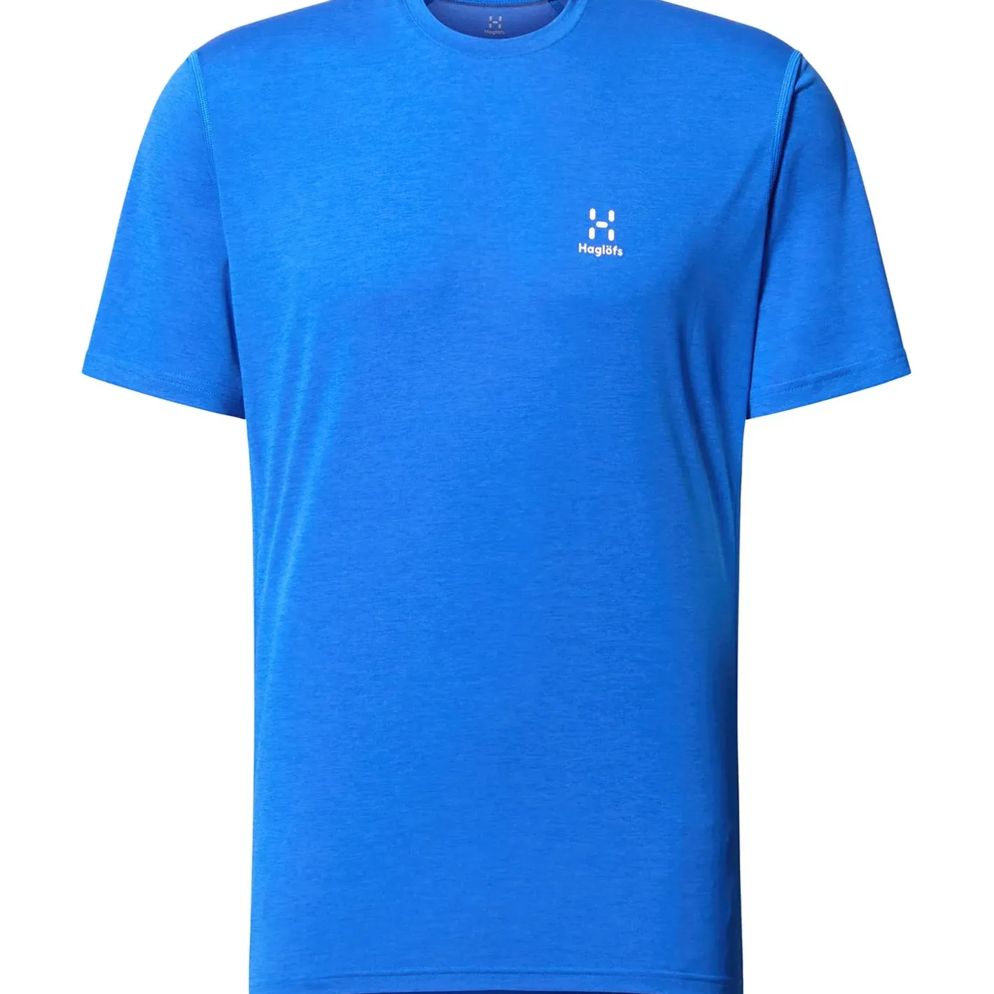 Haglöfs T-Shirts<Mens Ridge Tee