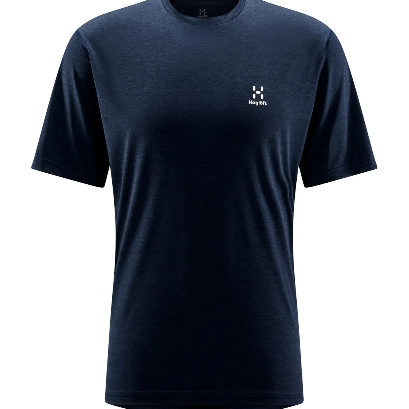 Haglöfs T-Shirts<Mens Ridge Tee