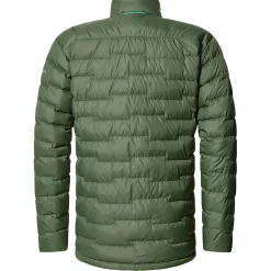 Haglöfs Varme Jakker<Mens Roc Flash Down Jacket Grøn (SEAWEED GREEN)