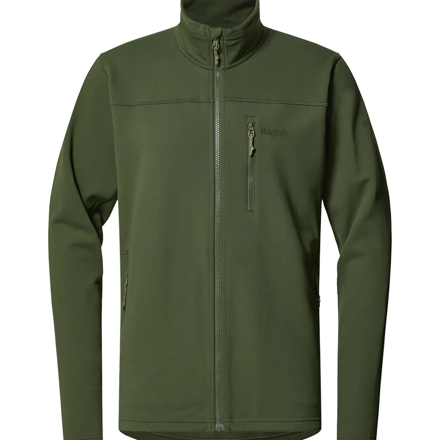 Haglöfs Fleece- Og Uldtrøjer<Mens Rosson Mid Jacket