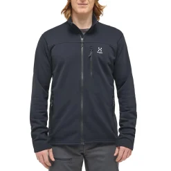 Haglöfs Fleece- Og Uldtrøjer<Mens Rosson Mid Jacket