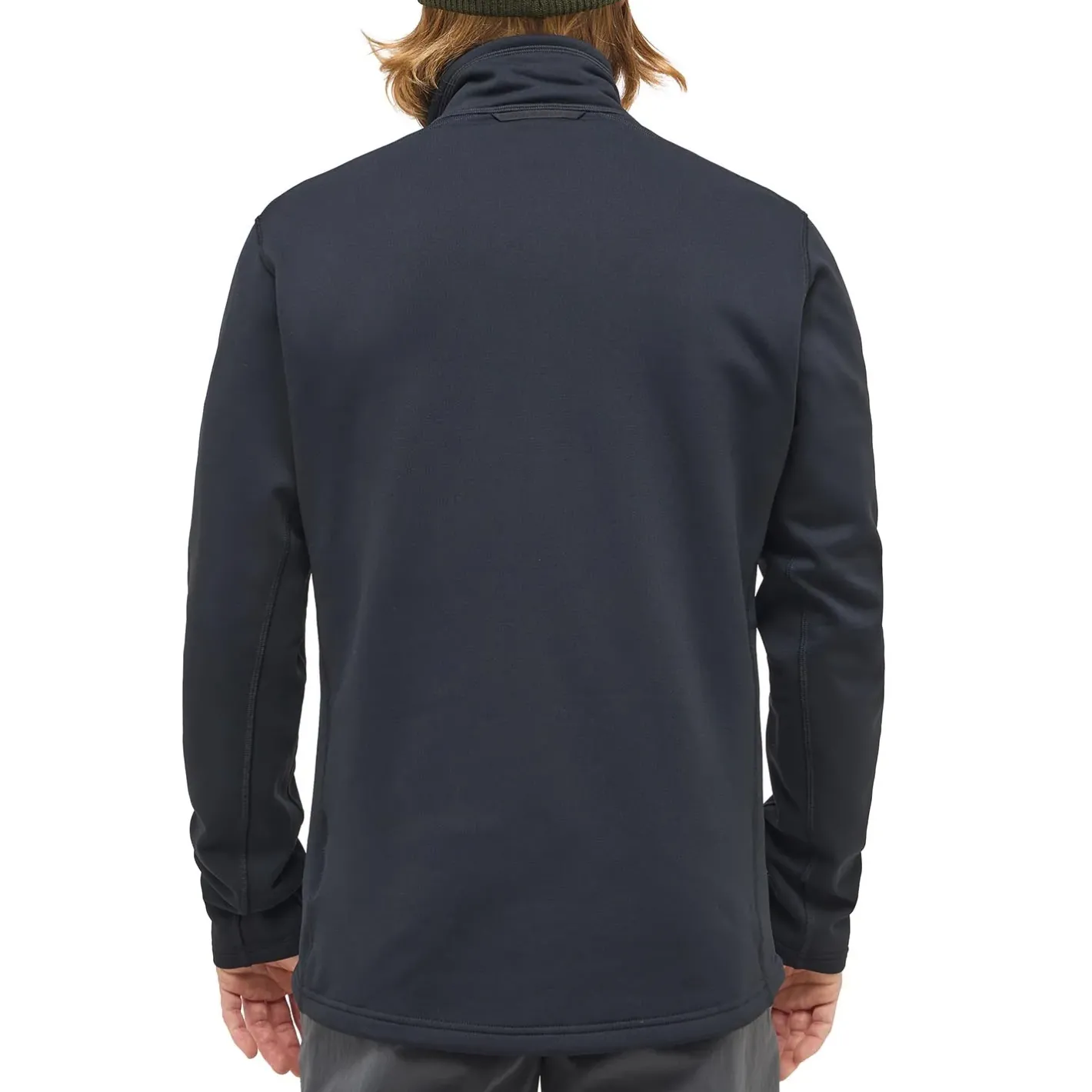 Haglöfs Fleece- Og Uldtrøjer<Mens Rosson Mid Jacket