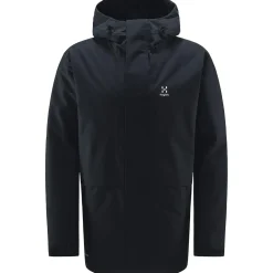 Haglöfs Varme Jakker<Mens Salix Proof Mimic Parka