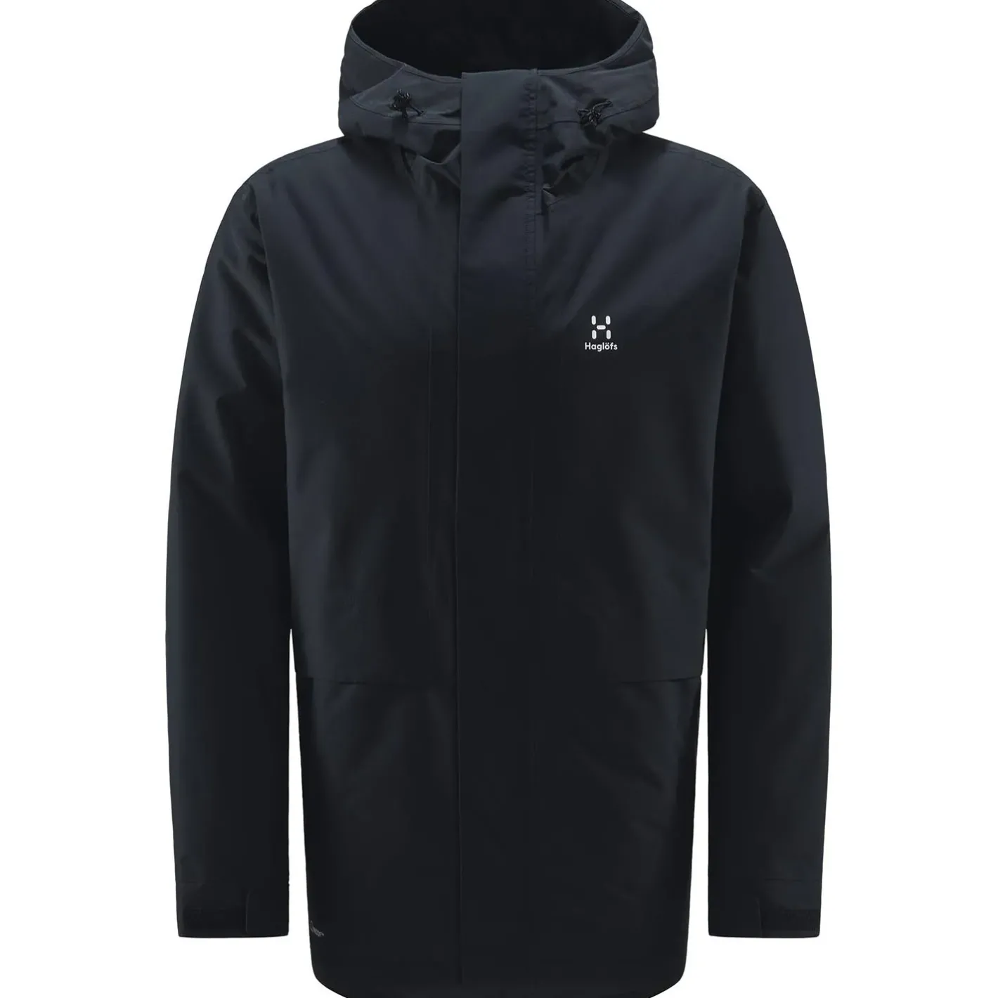 Haglöfs Varme Jakker<Mens Salix Proof Mimic Parka