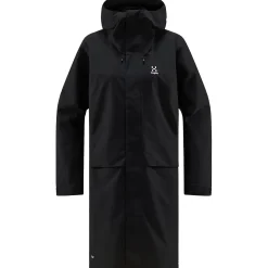 Haglöfs Vandtætte Jakker<Womens Aria Proof Parka