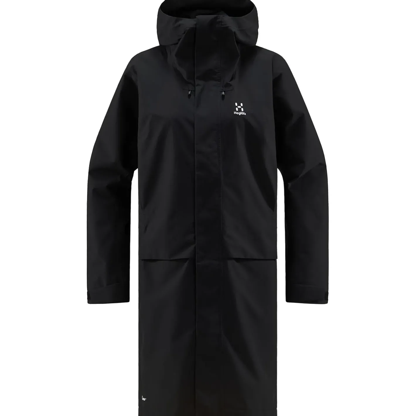 Haglöfs Vandtætte Jakker<Womens Aria Proof Parka