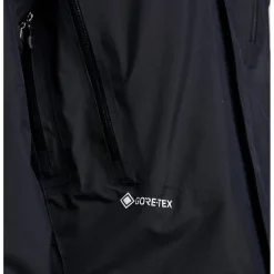 Haglöfs Vandtætte Jakker<Womens Astral GTX Jacket Sort (TRUE BLACK)