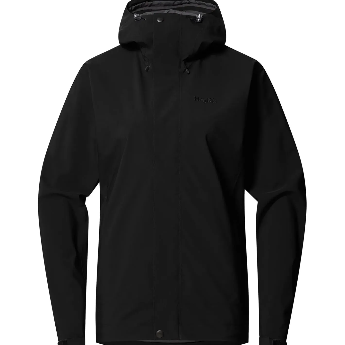 Haglöfs Vandtætte Jakker<Womens Breeze Proof Jacket