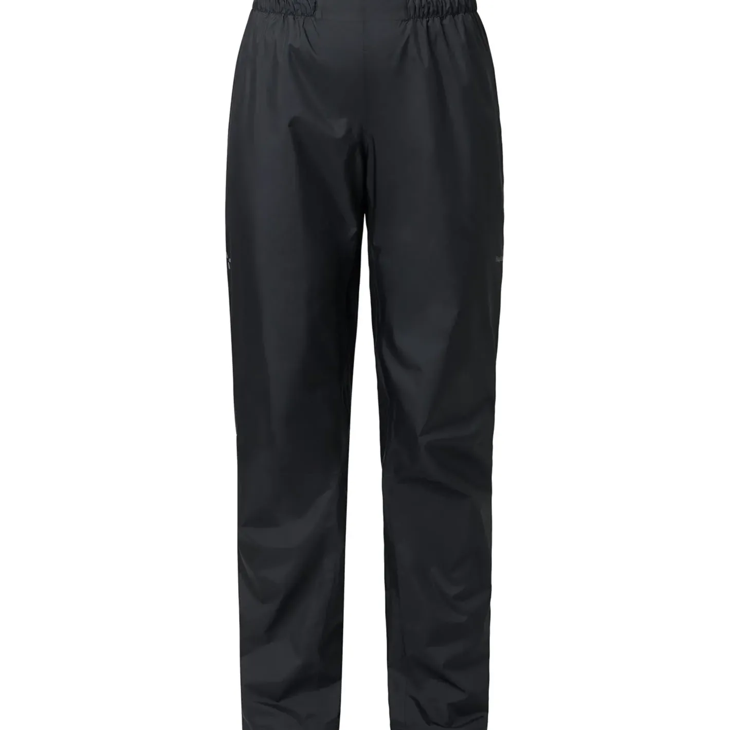 Haglöfs Vandtætte Bukser<Womens L.I.M Airak 2,5l Pant Sort (TRUE BLACK)