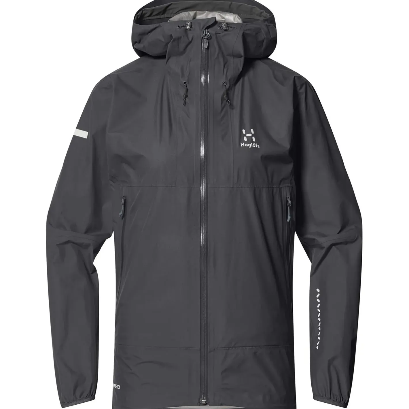Haglöfs Vandtætte Jakker<Womens L.I.M GTX II Jacket