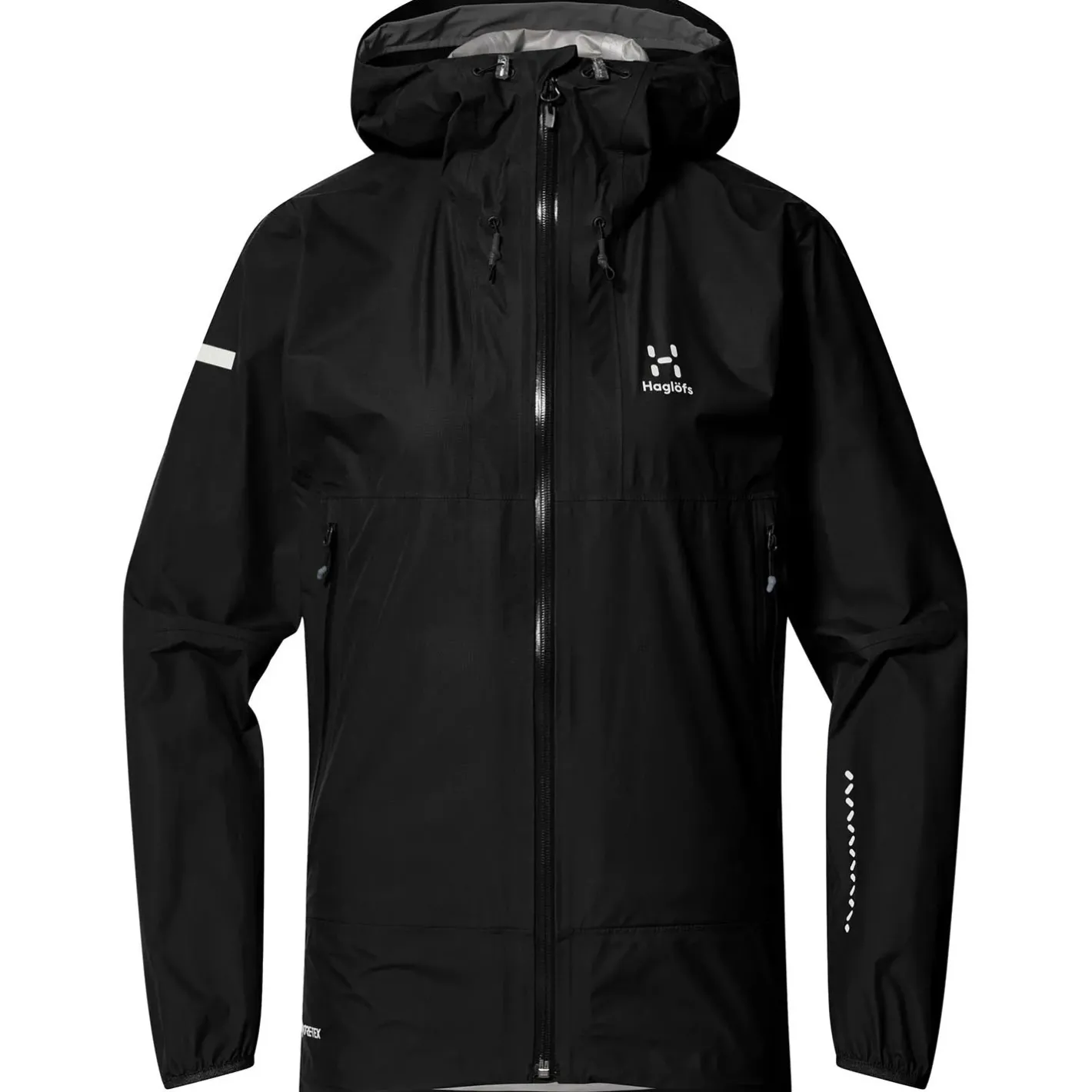 Haglöfs Vandtætte Jakker<Womens L.I.M GTX II Jacket