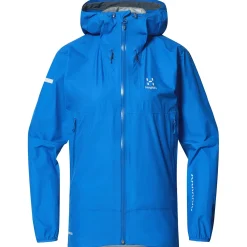 Haglöfs Vandtætte Jakker<Womens L.I.M GTX II Jacket