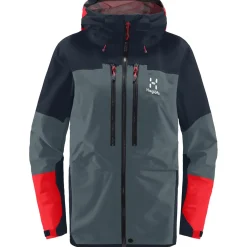 Haglöfs Vandtætte Jakker<Womens Spitz GTX Pro Jacket