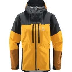 Haglöfs Vandtætte Jakker<Womens Spitz GTX Pro Jacket