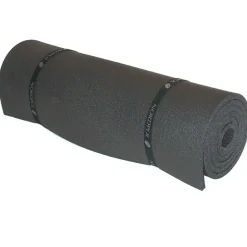 Hajk Tilbehør Til Liggeunderlag<Elastik Til Underlag Sort (BLACK)