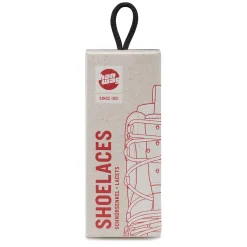 Et Grønnere Valg Snørrebånd<Hanwag Shoe Laces